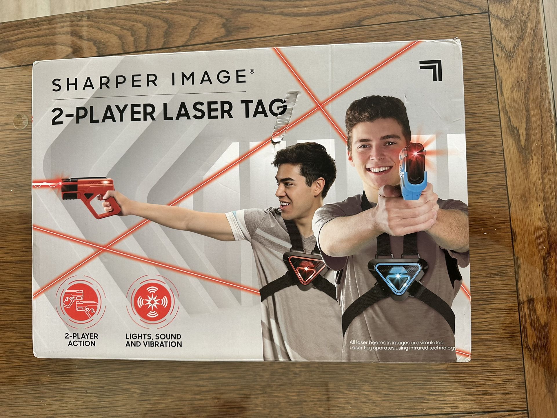 Laser Tag