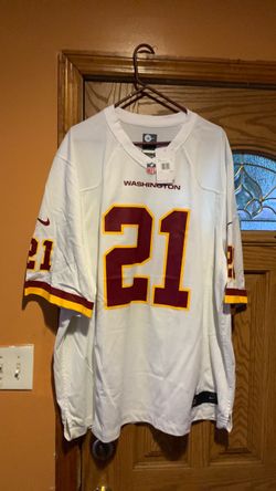 Sean Taylor No.21 Washington Redskins