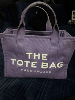 marc jacobs tote bag