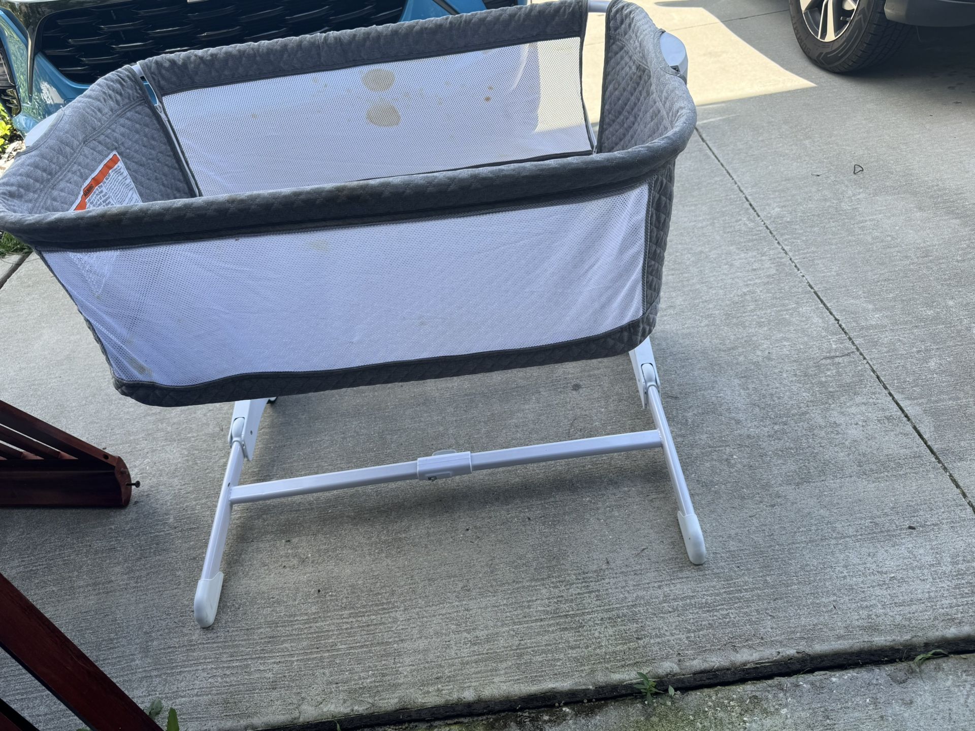 Baby Bed