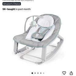 Baby Rocker 