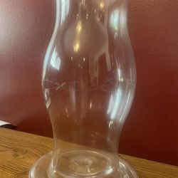 Princess house Shade And Base NEW 