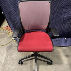 Humanscale Liberty Chairs! We Also Have Standing Desks!