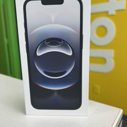 Brand New iPhone 16e 