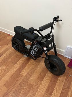 ebox dragster