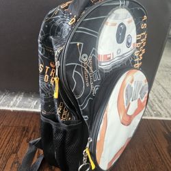 Boys Backpack