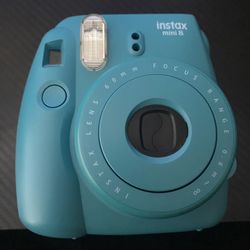 Instax Mini 8 Camera