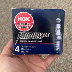Spark Plugs Iridium