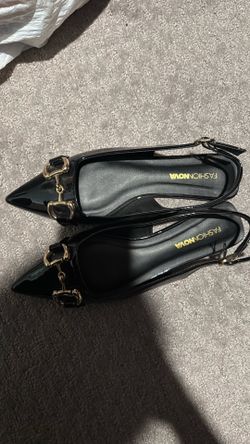 Size 8