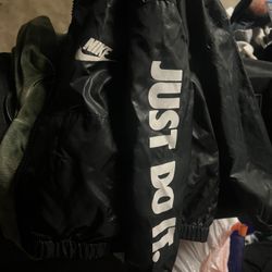 Nike Jacket 2T
