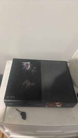 Xbox one