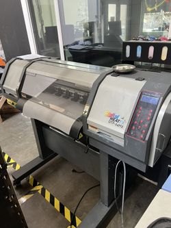 DTF Printer