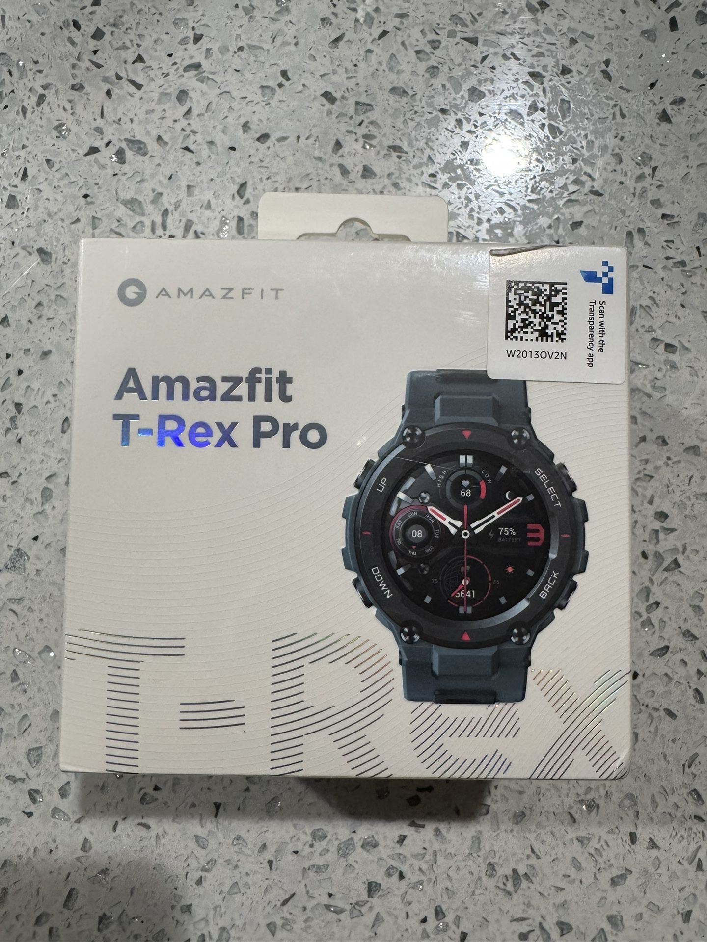 Amazfit T-Rex Pro Smart Watch