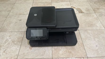 HP 7525 PRINTER