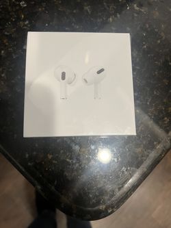 Apple AirPods Pro