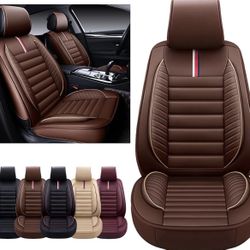 Oasis Auto Seat Covers 
