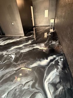 Rockhard Epoxy