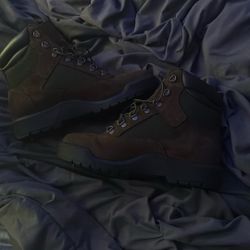Temberland Boots