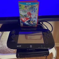 Nintendo Wii U