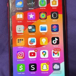 iPhone 11 (unlocked)
