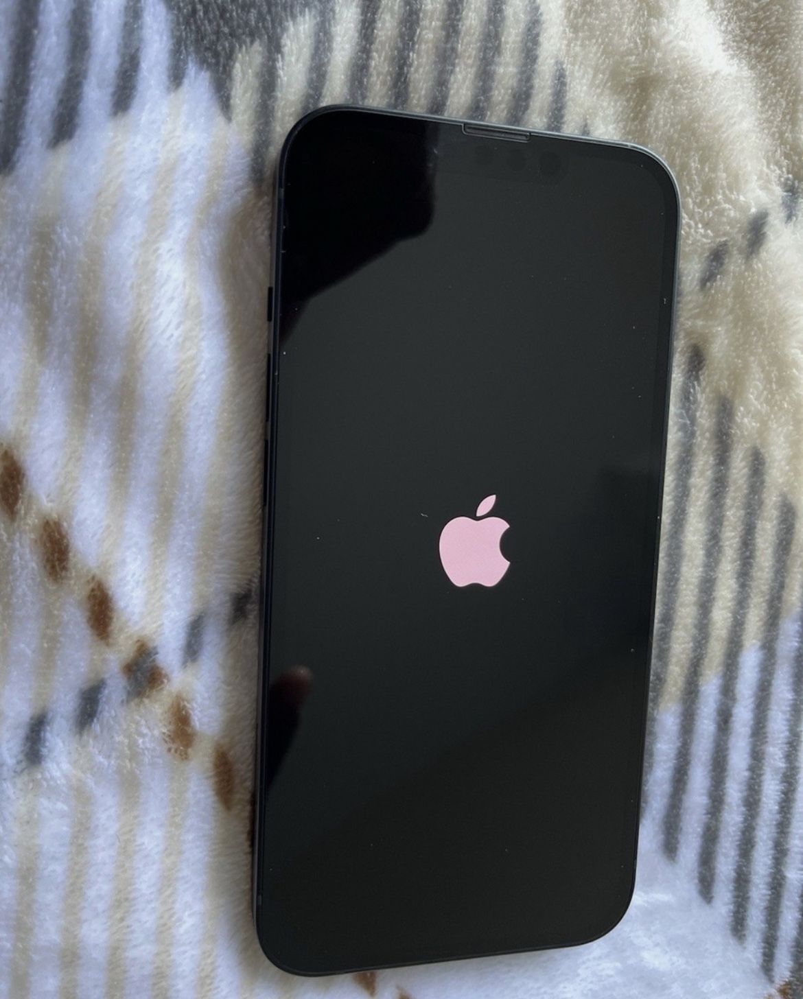 iPhone 13 128GB Black **Mint Condition