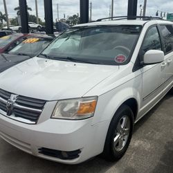 2009 Dodge Grand Caravan