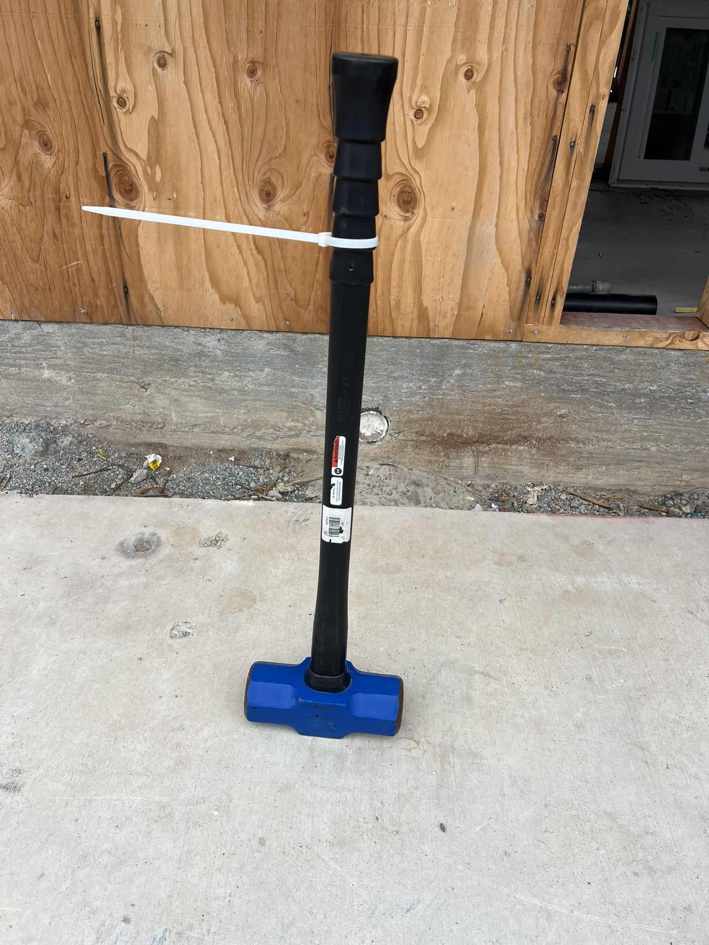 New Nupla Hammer 20 Pounds
