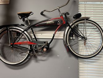 Schwinn Panther Springer 1951