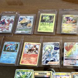 Rare Pokemon Cards 🔥