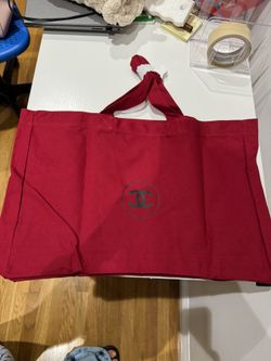 Chanel Tote GWP Brand New