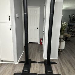 Bose L1 Model Il Portable Sound System With Bose Bass Module B2 Speakers