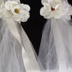 Flores Para Banca De Iglesia