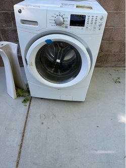 Washer