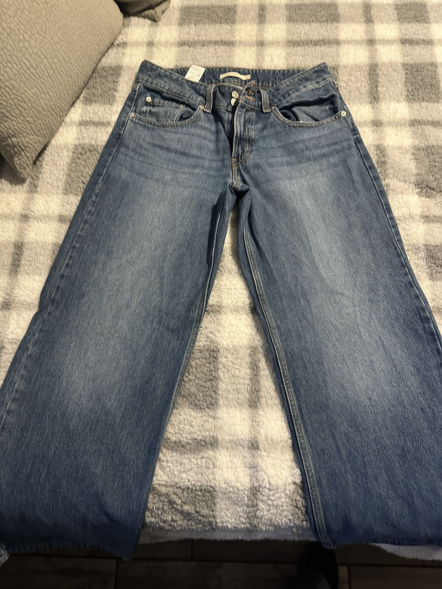 Women’s Levi’s