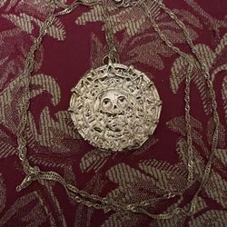 🏴‍☠️NEW Pirate Coin Pendant Necklace 🏴‍☠️