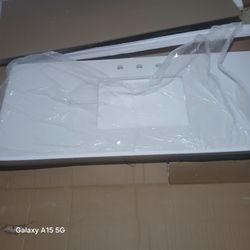Brand New Vanity 