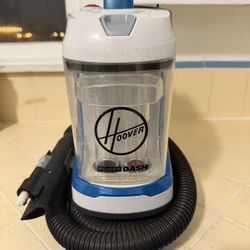 Hoover CleanSlate XL Deep Cleaning Carpet 