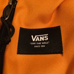 VANS SLING BAG