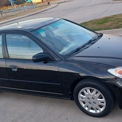 2005 Honda Civic