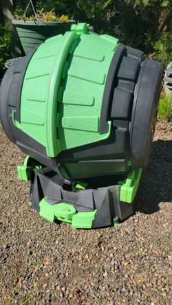 13.2 Gallon / 50L Tumbling Composter