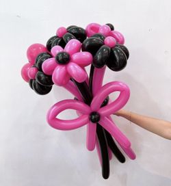 Boquets