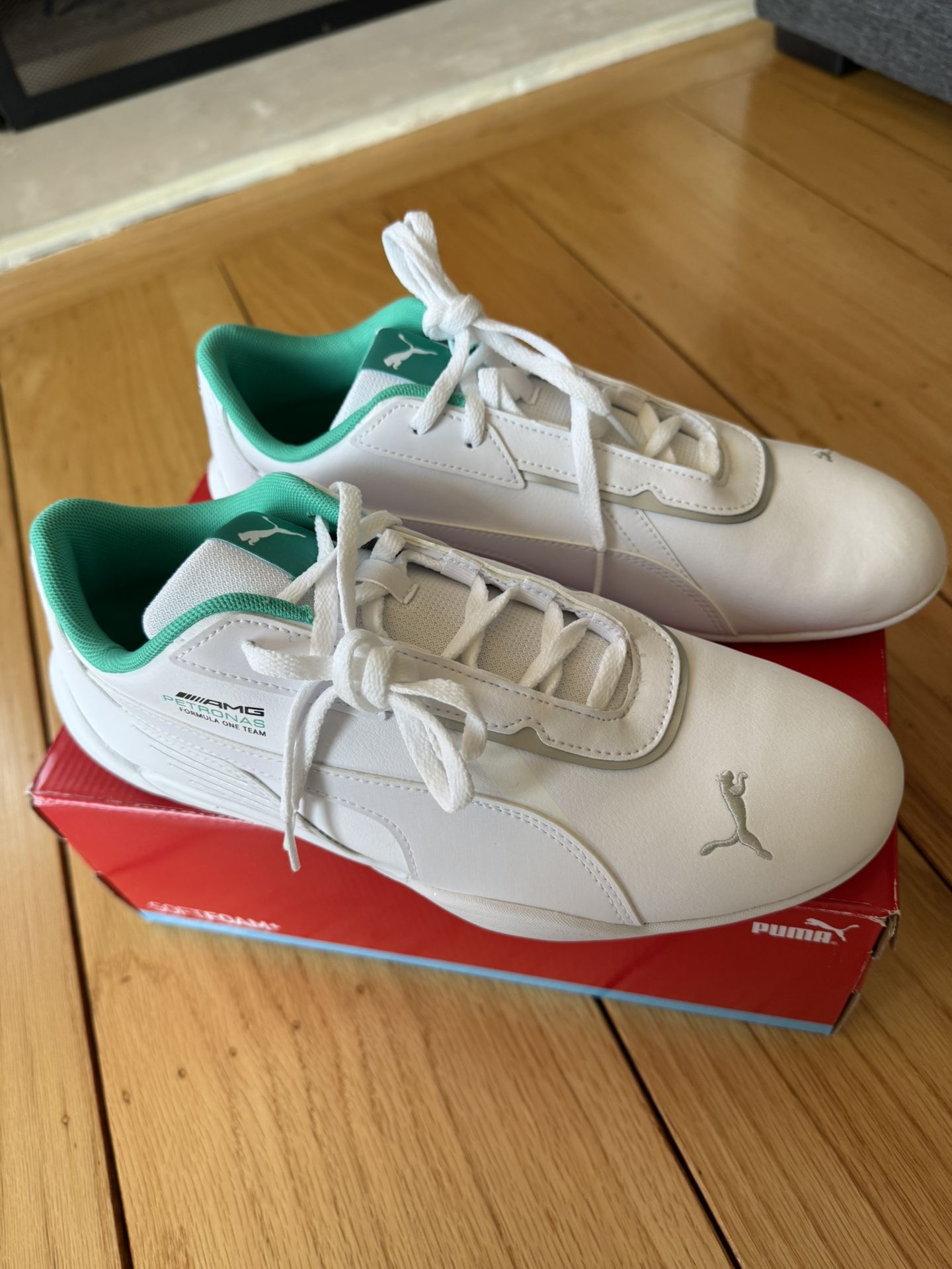 PUMA MapF1 R-Cat Machina