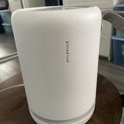 Molekule Air Mini+ | Air Purifier 