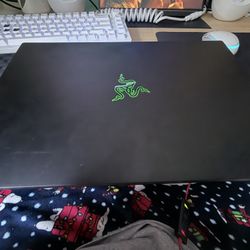 Razer Gaming Laptop RTX 3080