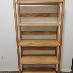 Shelf