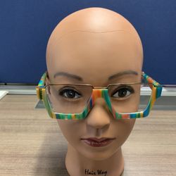 Eyewear Fashion-$50 A Pair