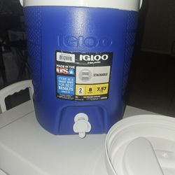 Sports Igloo Insulated Jug- Jara Para Deportes