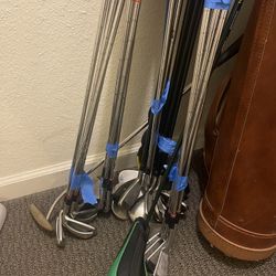 RH Clubs For Sale