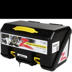  Tire Chains/cables For Snow 