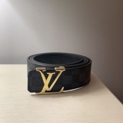 Louis Vuitton Belt